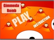 Jouer à Gimmeda bomb