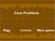 Jouer à Cave problems