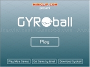 Jouer à Gyriball