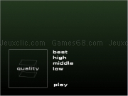 Jouer à Space mission 721