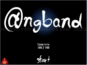 Jouer à Angband