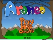 Jouer à Araneo