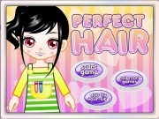 Jouer à Perfect hair
