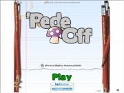 Jouer à Pede off v1