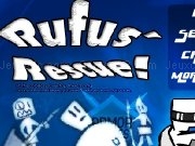 Jouer à Rufus rescue