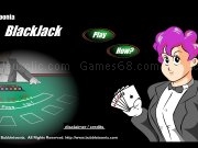 Jouer à Blackjack bbt