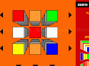 Jouer à Cubic Rubic