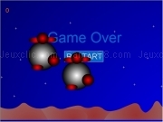 Jouer à Super galactica