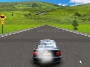 Jouer à Action driving game