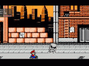 Jouer à Super mario kart extreme