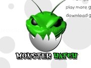 Jouer à Monster hatch
