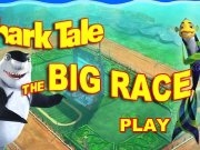 Jouer à Shark tale - The big race