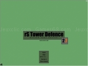 Jouer à Rs tower defence
