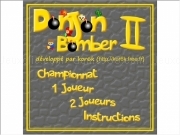 Jouer à Donjon bomber 2