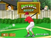 Jouer à Baseball mayhem