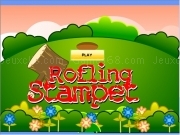 Jouer à Rofling stampet