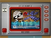 Jouer à Go go mummy 2