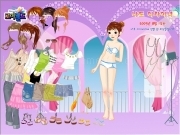 Jouer à Sheldonilia dress up