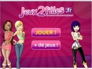 Jouer à Mohandilia dress up