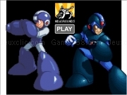 Jouer à Megaman x final battle