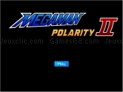 Jouer à Megaman polarity ep2