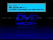 Jouer à Megaman polarity ep3