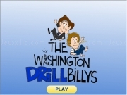 Jouer à The washington drilly bill