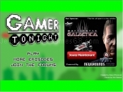 Jouer à Gamer tonight