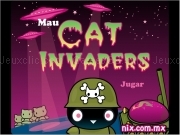 Jouer à Mau cat invavers