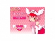 Jouer à Sugar cast looking for treasure