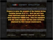 Jouer à Gi joe combat simulator