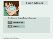 Jouer à Face maker