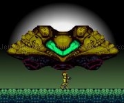 Jouer à Metroid elements