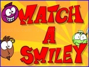 Jouer à Match a smiley