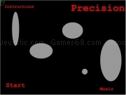 Jouer à Precision
