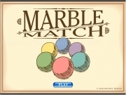 Jouer à Marble match