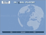 Jouer à Dachser global player