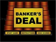 Jouer à Bankers deal