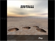 Jouer à Snotball