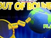 Jouer à Juicyfruit - Out of bounds