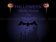 Jouer à Halloween Ghost hunter
