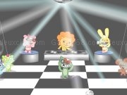 Jouer à Happytreefriends - crazy disco 4