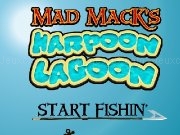 Jouer à Mad mack's Harpoon lagoon