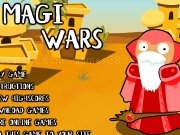 Jouer à Magi wars