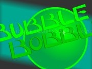 Jouer à Bubble bobble