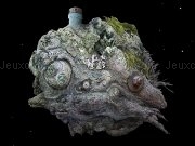 Jouer à Samorost