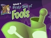 Jouer à Pirate ship of fools - episode 4
