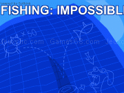 Jouer à Fishing : impossible