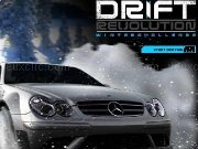 Jouer à Drift revolution