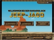 Jouer à Jeep jagd